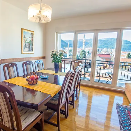 Italy - Promenade شقة *