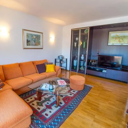 Daire Italy - Promenade