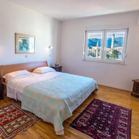 Italy - Promenade Apartment *