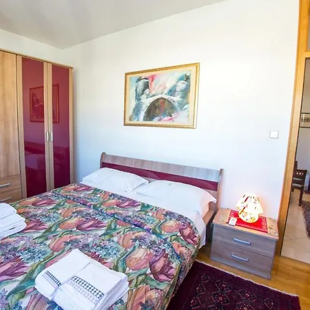 Apartment Italy - Promenade Mostar