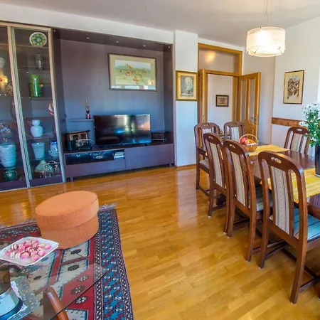 Italy - Promenade Apartment Mostar