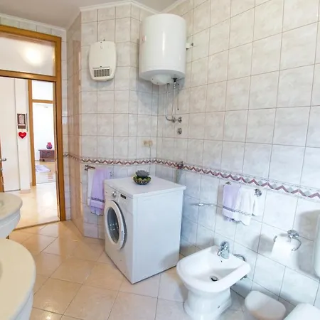 Daire Italy - Promenade