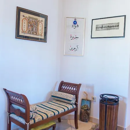 Apartment Italy - Promenade