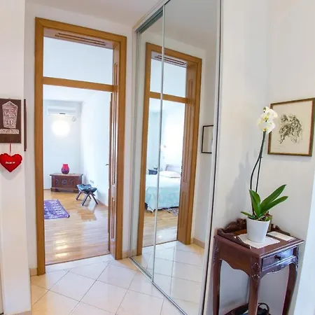 شقة Italy - Promenade موستار