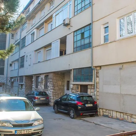 Apartment Italy - Promenade Mostar