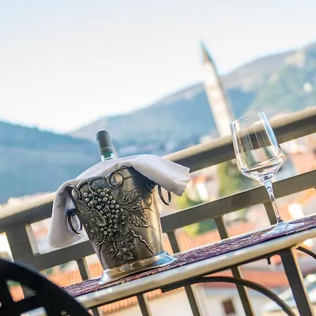 Italy - Promenade Daire