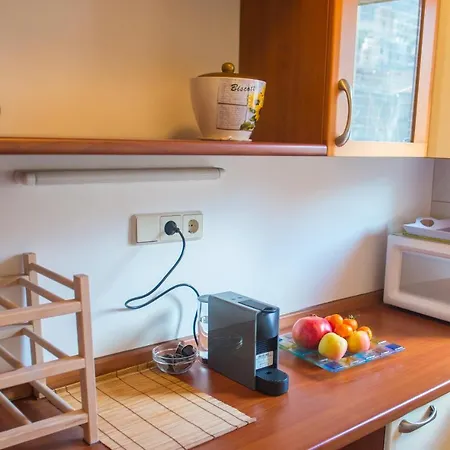 شقة Italy - Promenade موستار