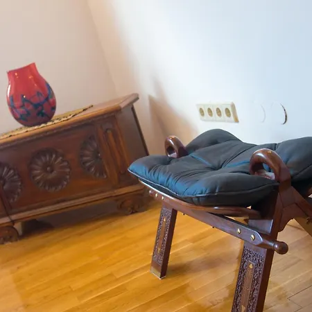 Daire Italy - Promenade