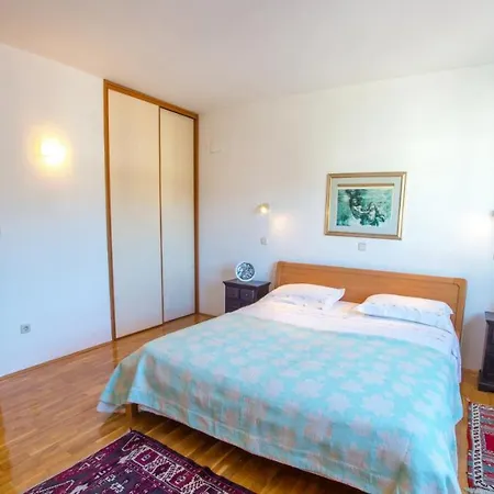 Italy - Promenade Apartment *