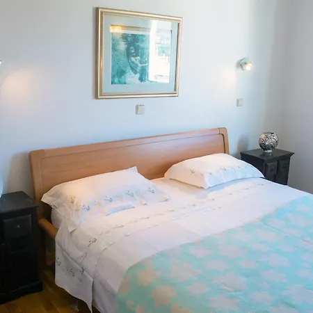 Italy - Promenade Apartment
